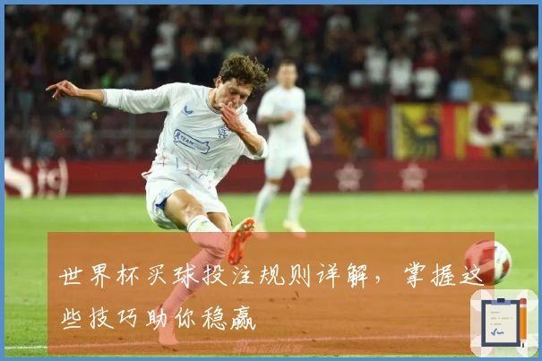 世界杯买球投注规则详解，掌握这些技巧助你稳赢
